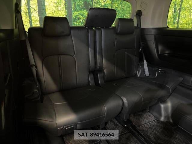 Toyota VELLFIRE 2016-08 288087-10