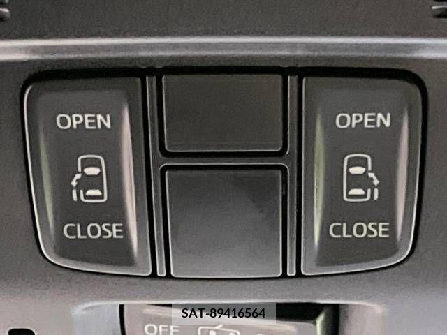 Toyota VELLFIRE 2016-08 288087-4
