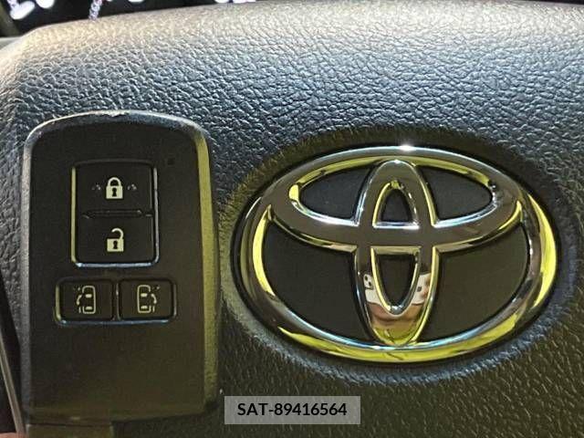 Toyota VELLFIRE 2016-08 288087-7