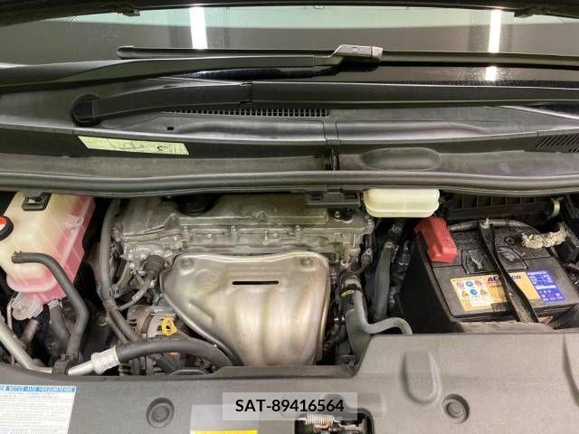 Toyota VELLFIRE 2016-08 288087-19