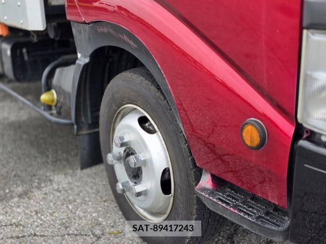 Hino DUTRO 2003-03 268105-5
