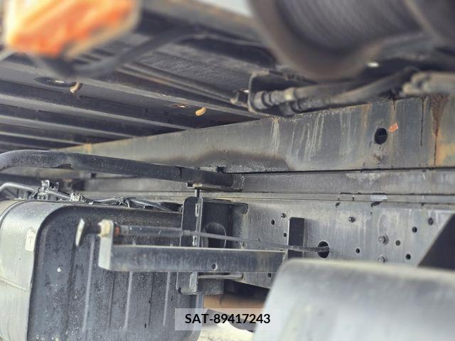 Hino DUTRO 2003-03 268105-10