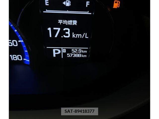 Suzuki SOLIO 2017-06 351431-28