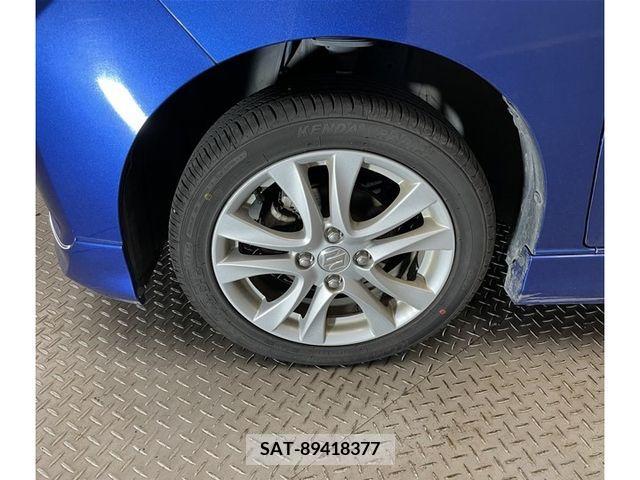 Suzuki SOLIO 2017-06 351431-27