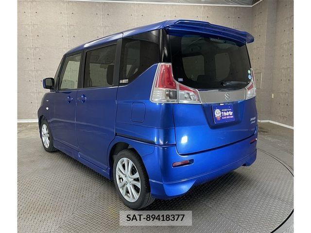 Suzuki SOLIO 2017-06 351431-24
