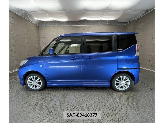 Suzuki SOLIO 2017-06 351431-25