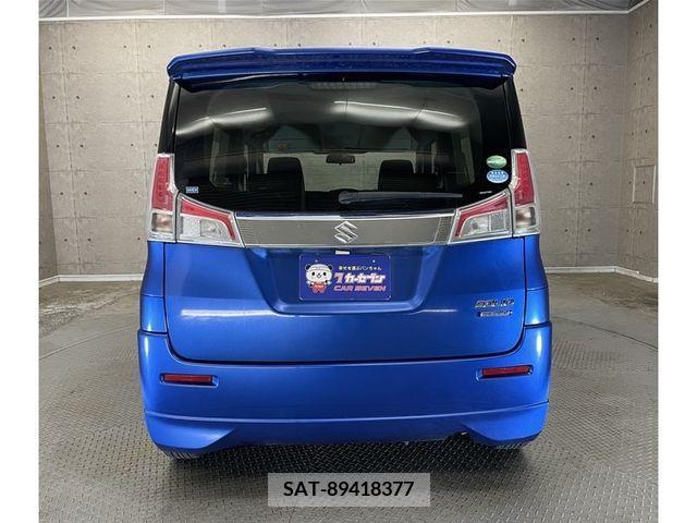 Suzuki SOLIO 2017-06 351431-23