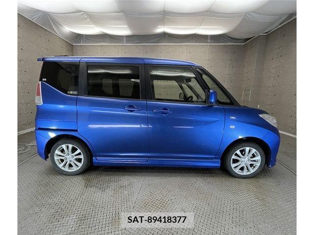 Suzuki SOLIO 2017-06 351431-22