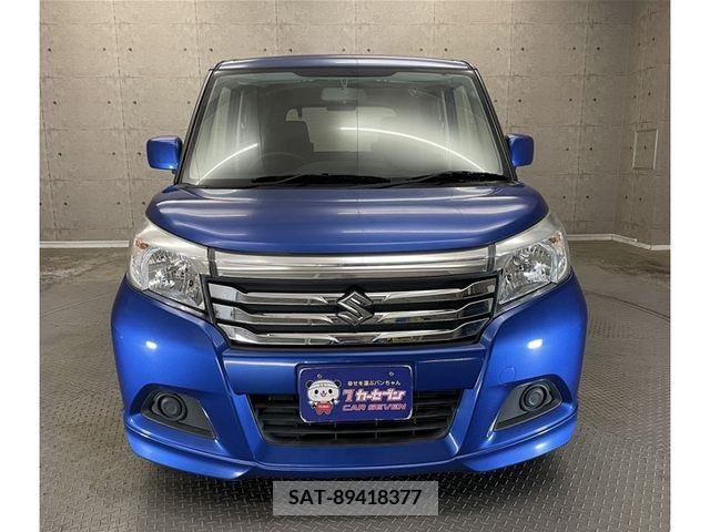 Suzuki SOLIO 2017-06 351431-20