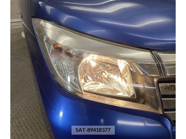 Suzuki SOLIO 2017-06 351431-19