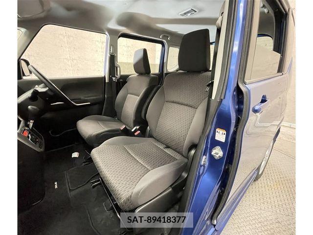 Suzuki SOLIO 2017-06 351431-6
