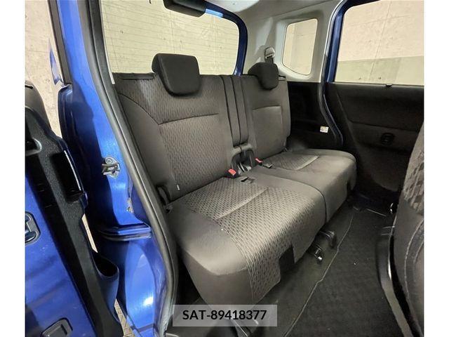 Suzuki SOLIO 2017-06 351431-4