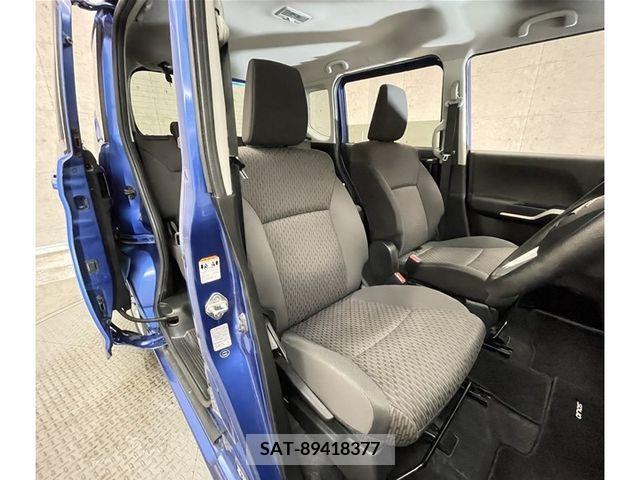 Suzuki SOLIO 2017-06 351431-3