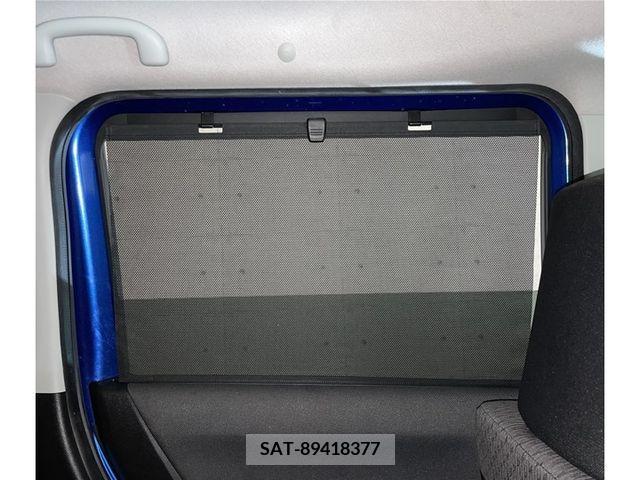 Suzuki SOLIO 2017-06 351431-8
