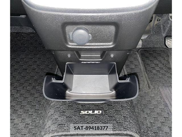 Suzuki SOLIO 2017-06 351431-17
