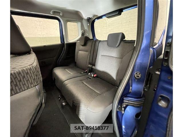 Suzuki SOLIO 2017-06 351431-7