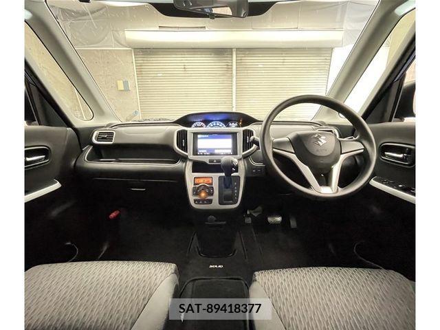 Suzuki SOLIO 2017-06 351431-2