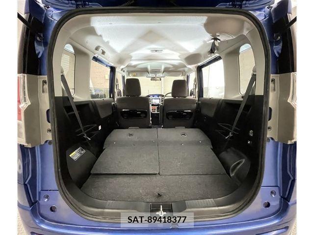 Suzuki SOLIO 2017-06 351431-9