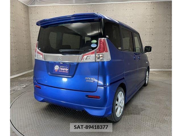 Suzuki SOLIO 2017-06 351431-1