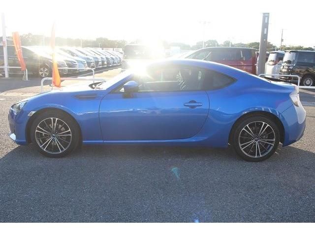 Subaru BRZ 2013-10 23505-8