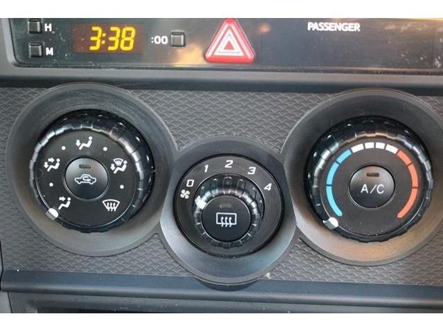 Subaru BRZ 2013-10 23505-5