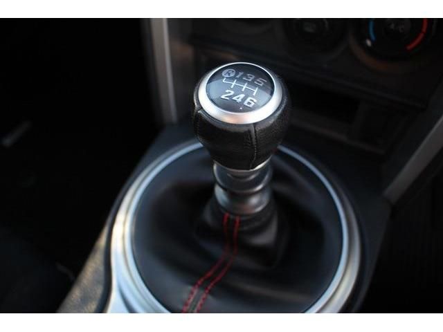 Subaru BRZ 2013-10 23505-2