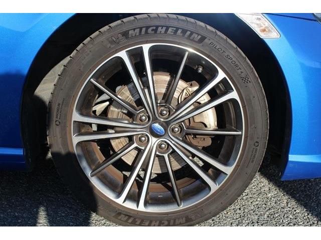Subaru BRZ 2013-10 23505-12
