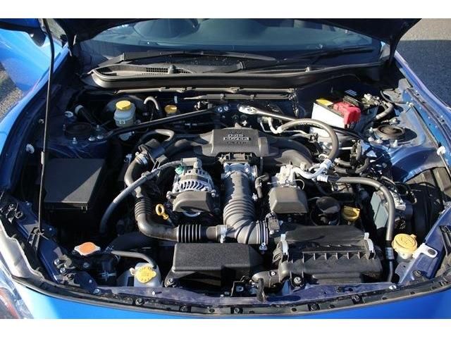 Subaru BRZ 2013-10 23505-18