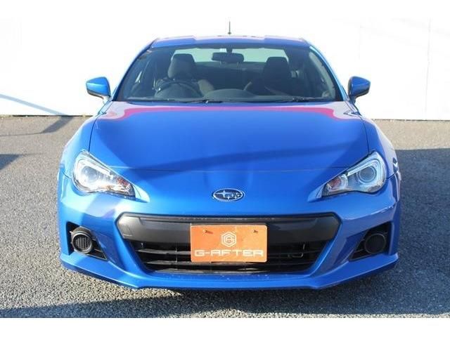 Subaru BRZ 2013-10 23505-7