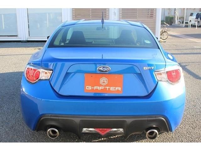 Subaru BRZ 2013-10 23505-10
