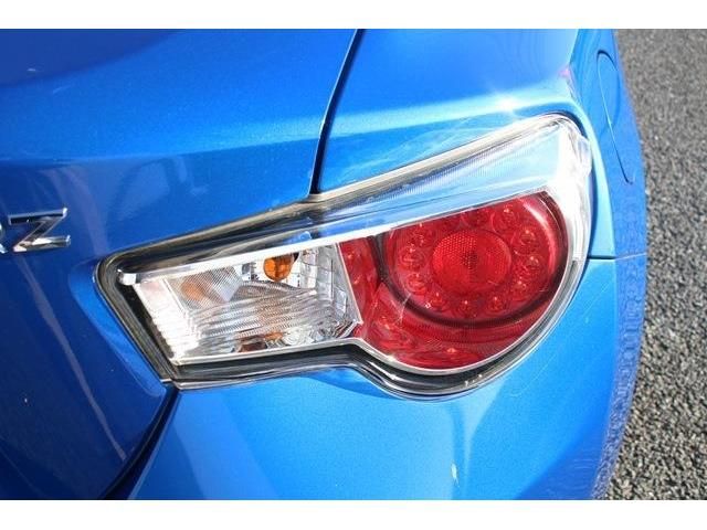 Subaru BRZ 2013-10 23505-14
