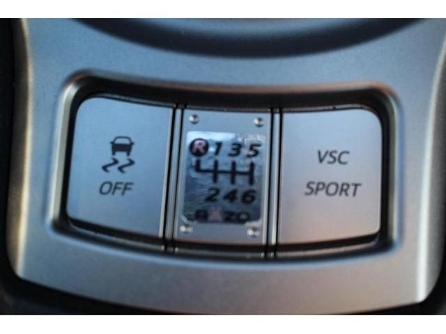 Subaru BRZ 2013-10 23505-6