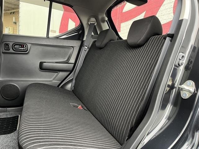 Suzuki ALTO WORKS 2016-10 193047-22