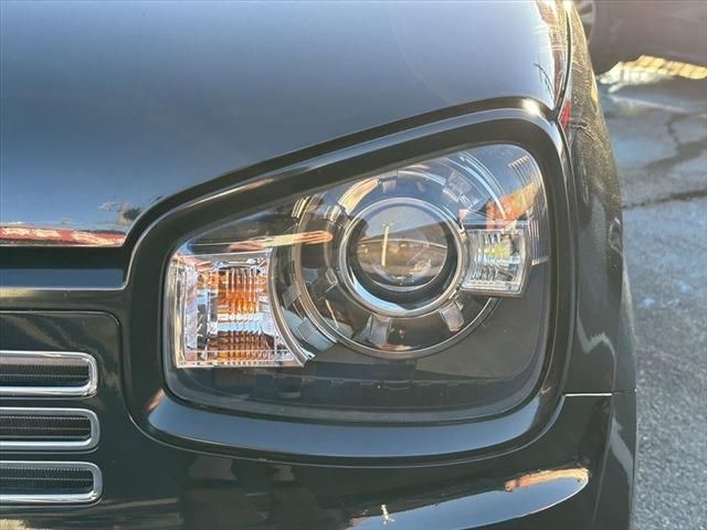 Suzuki ALTO WORKS 2016-10 193047-8