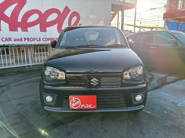 Suzuki ALTO WORKS 2016-10 193047-1