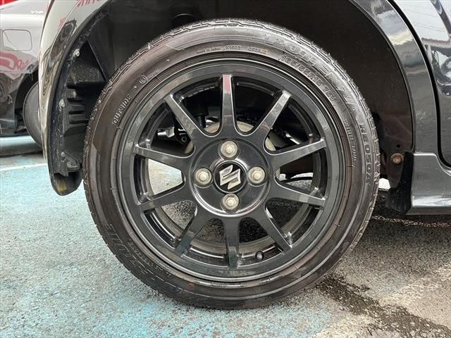 Suzuki ALTO WORKS 2016-10 193047-15