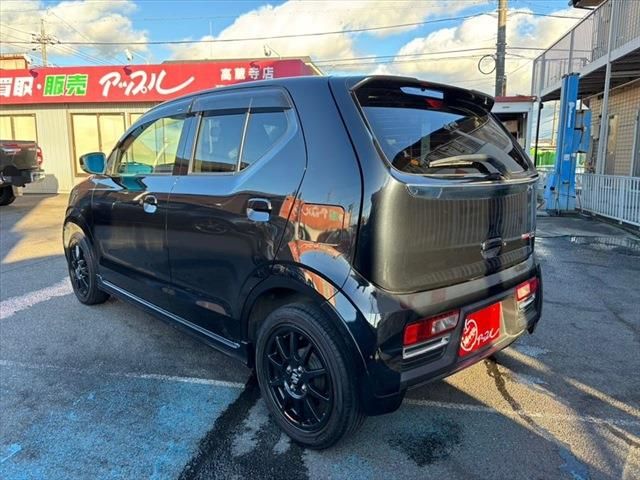Suzuki ALTO WORKS 2016-10 193047-6