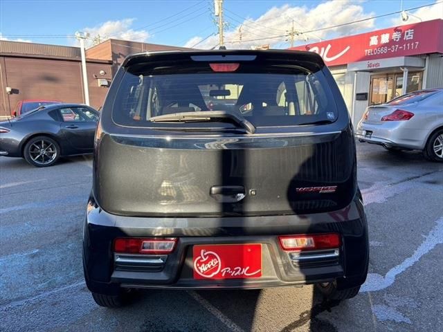 Suzuki ALTO WORKS 2016-10 193047-5
