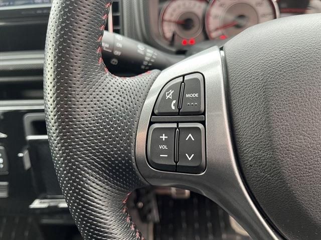 Suzuki ALTO WORKS 2016-10 193047-26