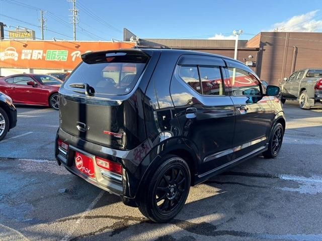 Suzuki ALTO WORKS 2016-10 193047-4
