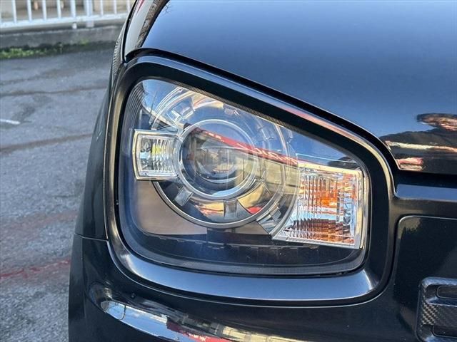 Suzuki ALTO WORKS 2016-10 193047-9