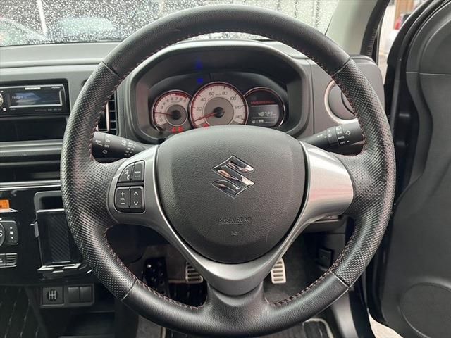 Suzuki ALTO WORKS 2016-10 193047-24
