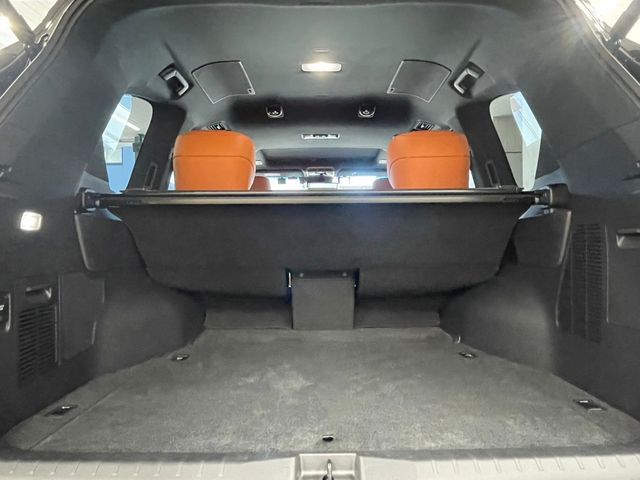 Lexus LX 2023-08 196579-8