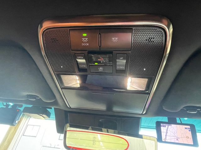 Lexus LX 2023-08 196579-10