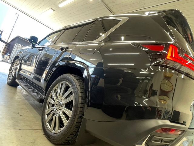 Lexus LX 2023-08 196579-18