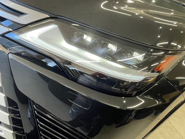 Lexus LX 2023-08 196579-20