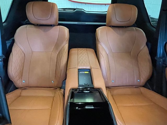 Lexus LX 2023-08 196579-7