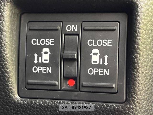 Honda N BOX CUSTOM 2019-12 279217-4