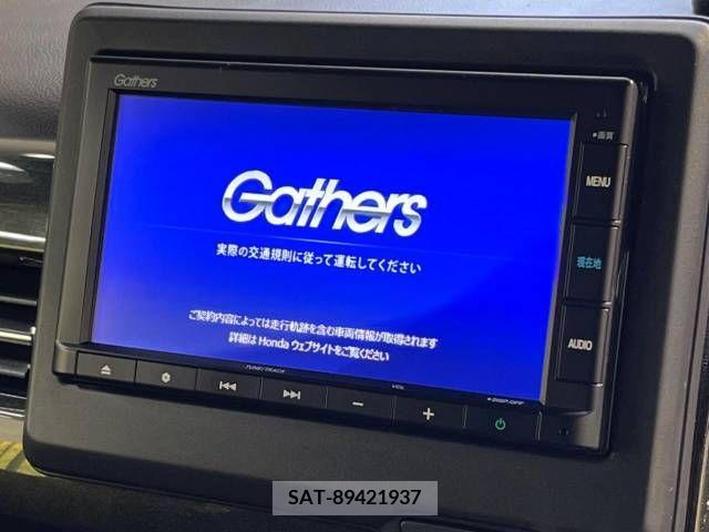 Honda N BOX CUSTOM 2019-12 279217-3