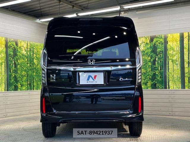 Honda N BOX CUSTOM 2019-12 279217-15